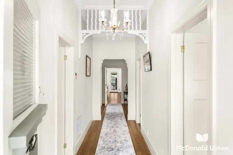 Third view of Homely house listing, 39 Evans Street, Moonee Ponds VIC 3039