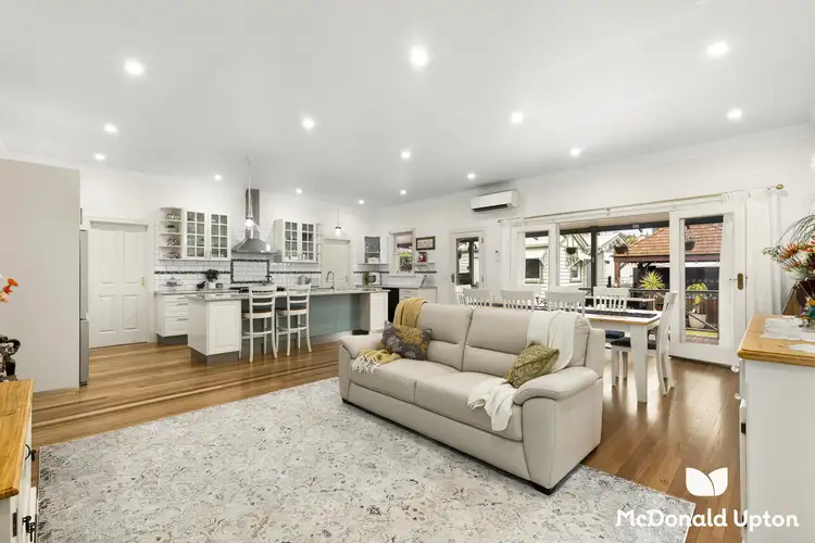 Fourth view of Homely house listing, 39 Evans Street, Moonee Ponds VIC 3039