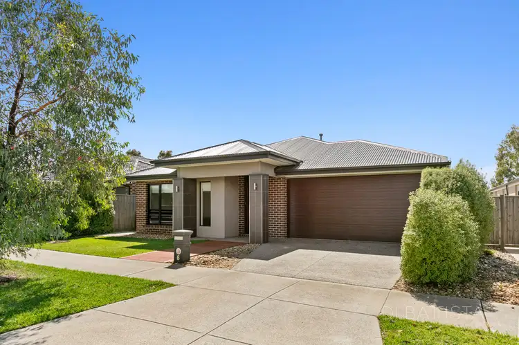 6 Verdant Court, Beveridge VIC 3753