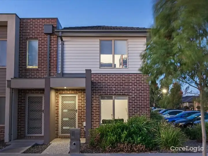 Main view of Homely house listing, 40 Etheridge Lane, Craigieburn VIC 3064