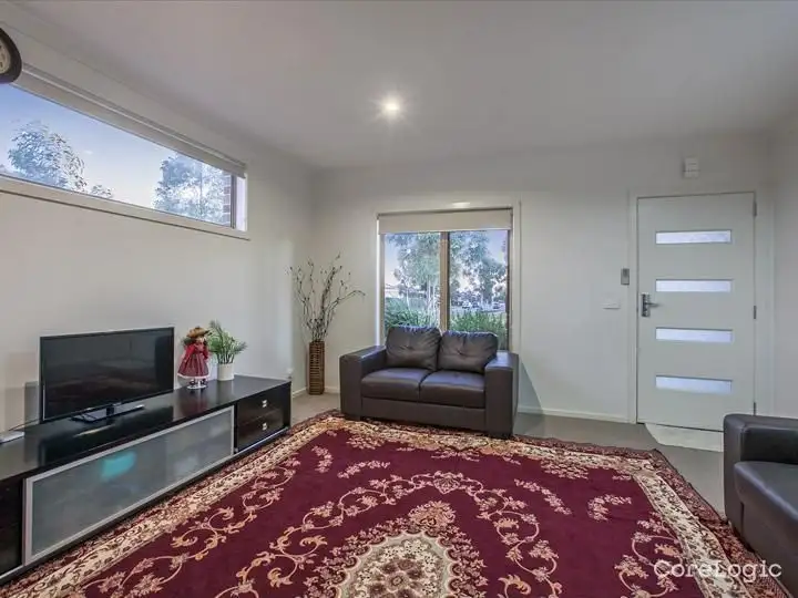 Second view of Homely house listing, 40 Etheridge Lane, Craigieburn VIC 3064