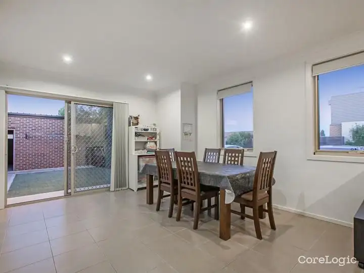 Fourth view of Homely house listing, 40 Etheridge Lane, Craigieburn VIC 3064