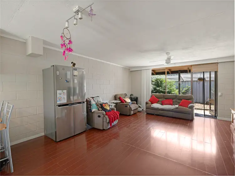 Third view of Homely apartment listing, 6/521 Margaret Place, Lavington NSW 2641