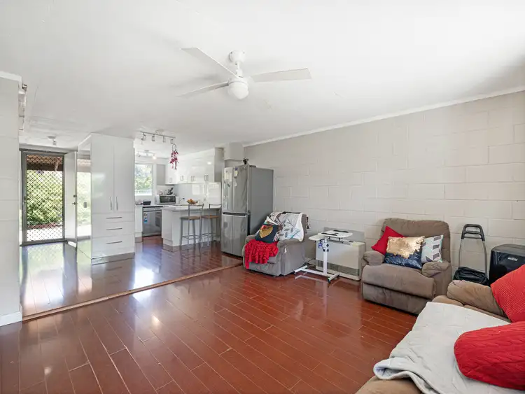 Fourth view of Homely apartment listing, 6/521 Margaret Place, Lavington NSW 2641