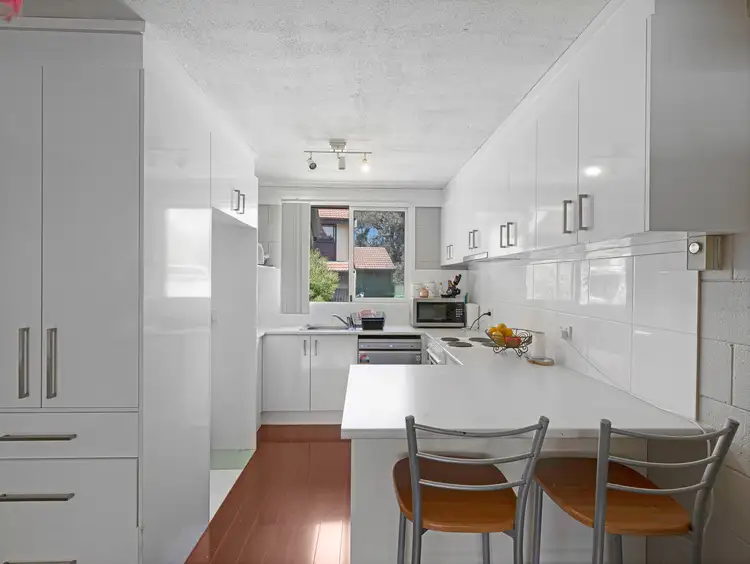 Fifth view of Homely apartment listing, 6/521 Margaret Place, Lavington NSW 2641