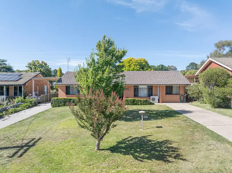 13 Rowlands Street, Blayney NSW 2799
