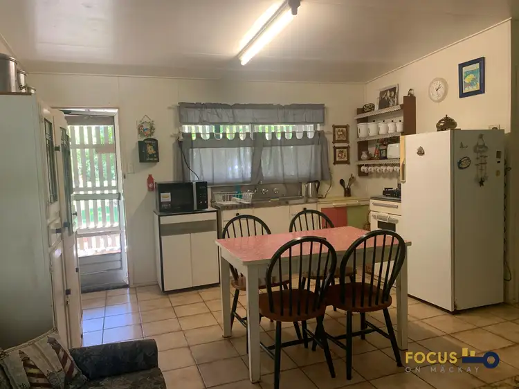 Fifth view of Homely house listing, 31 Buoro Street, Ball Bay QLD 4741