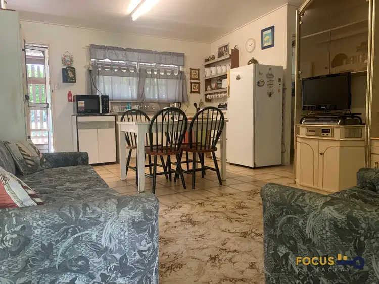Seventh view of Homely house listing, 31 Buoro Street, Ball Bay QLD 4741
