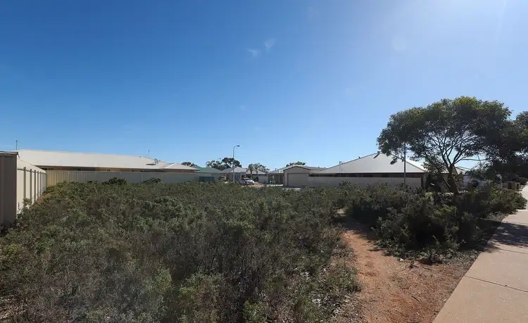 Fourth view of Homely land listing, 47 McRitchie Crescent, Whyalla Stuart SA 5608