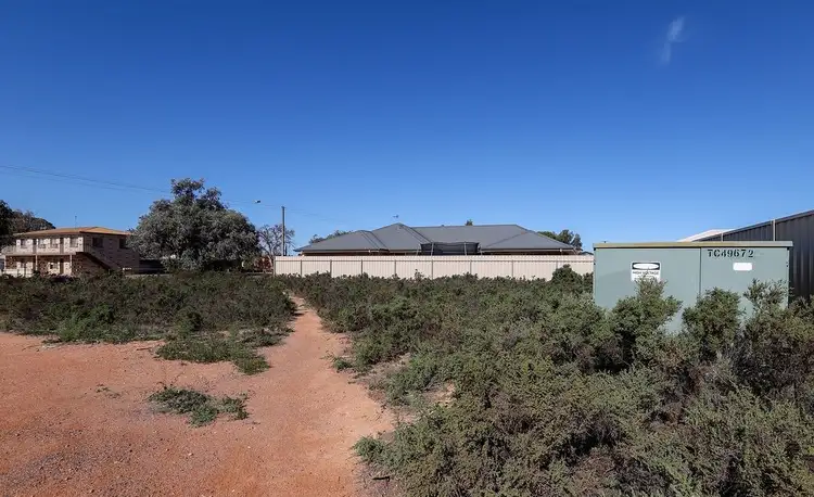 Sixth view of Homely land listing, 47 McRitchie Crescent, Whyalla Stuart SA 5608