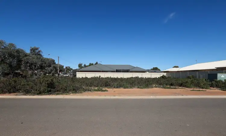 Seventh view of Homely land listing, 47 McRitchie Crescent, Whyalla Stuart SA 5608