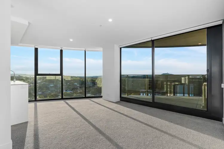 Main view of Homely apartment listing, 1607/2 Furzer Street, Phillip ACT 2606