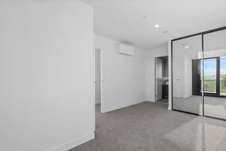 Fourth view of Homely apartment listing, 1607/2 Furzer Street, Phillip ACT 2606
