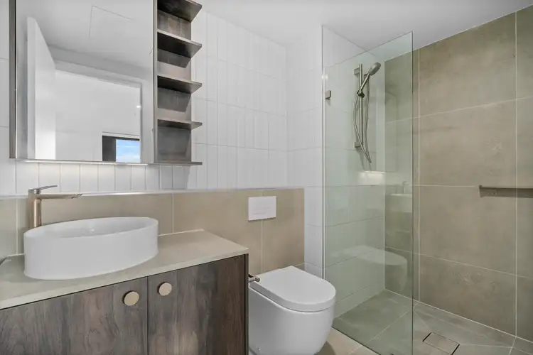 Fifth view of Homely apartment listing, 1607/2 Furzer Street, Phillip ACT 2606