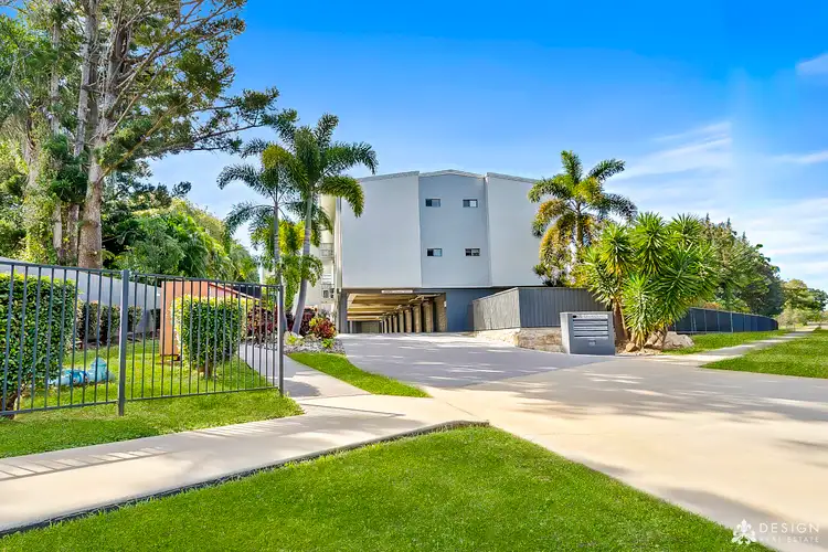 4/39 Scenic Highway, Cooee Bay QLD 4703