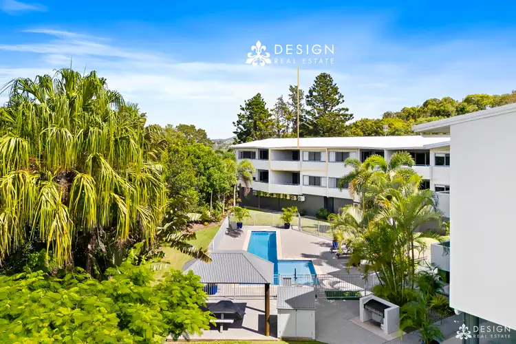 Second view of Homely unit listing, 4/39 Scenic Highway, Cooee Bay QLD 4703