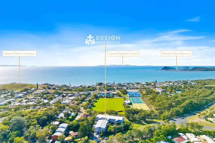 Third view of Homely unit listing, 4/39 Scenic Highway, Cooee Bay QLD 4703