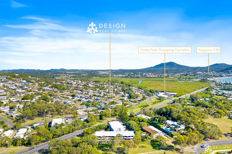 Fourth view of Homely unit listing, 4/39 Scenic Highway, Cooee Bay QLD 4703
