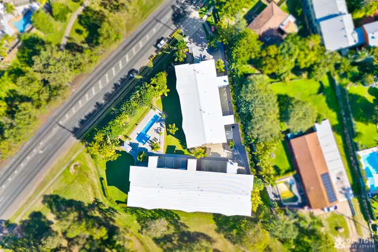 Fifth view of Homely unit listing, 4/39 Scenic Highway, Cooee Bay QLD 4703