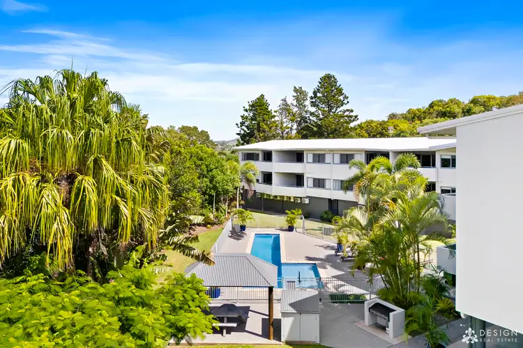 Sixth view of Homely unit listing, 4/39 Scenic Highway, Cooee Bay QLD 4703