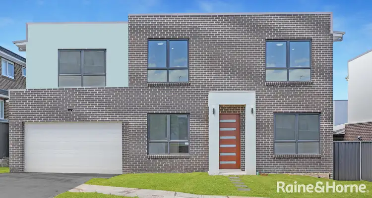 Main view of Homely house listing, 2 Solomon Street, Campbelltown NSW 2560