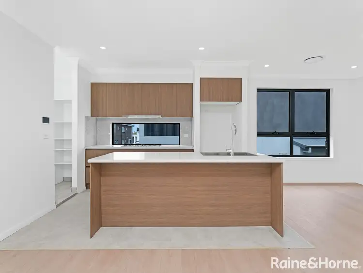 Third view of Homely house listing, 2 Solomon Street, Campbelltown NSW 2560