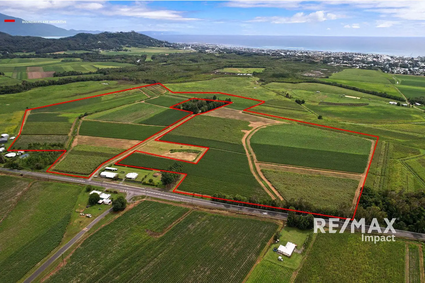 Main view of Homely rural property listing, Kylies Road, Miallo QLD 4873