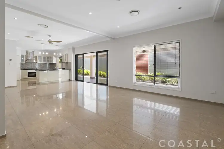 Second view of Homely house listing, 96 Compass Drive, Biggera Waters QLD 4216