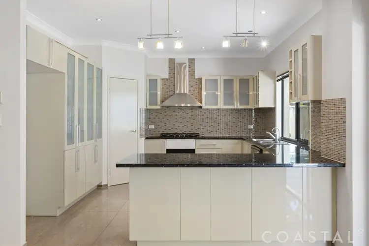 Third view of Homely house listing, 96 Compass Drive, Biggera Waters QLD 4216