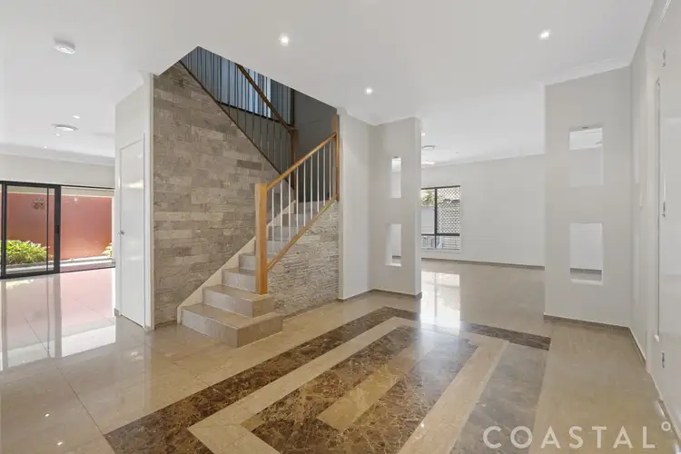 Fourth view of Homely house listing, 96 Compass Drive, Biggera Waters QLD 4216