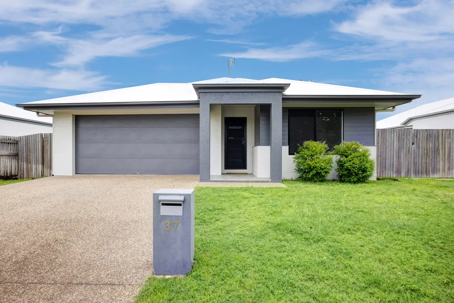 Main view of Homely house listing, 37 Bulla Place, Kelso QLD 4815