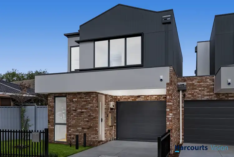 4B Shelley Street, Keilor East VIC 3033