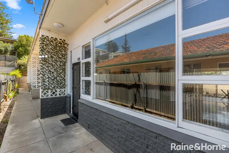 3/493 Military Road, Grange SA 5022