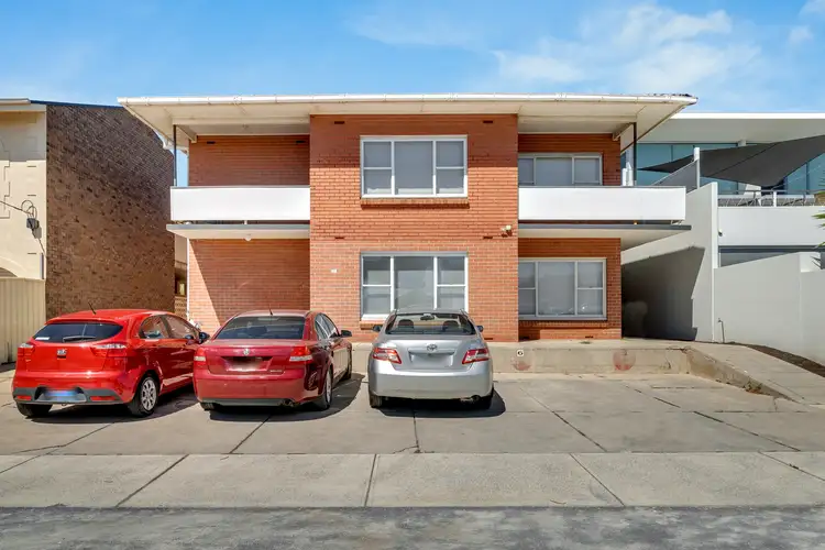 Main view of Homely unit listing, 8/102 Seaview Road, West Beach SA 5024