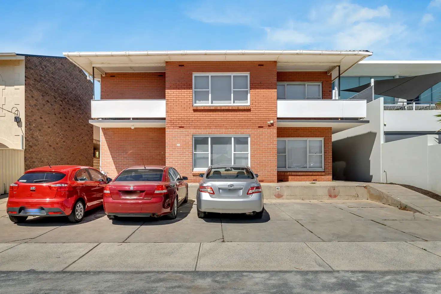 Main view of Homely unit listing, 8/102 Seaview Road, West Beach SA 5024