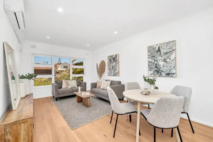 Third view of Homely unit listing, 8/102 Seaview Road, West Beach SA 5024