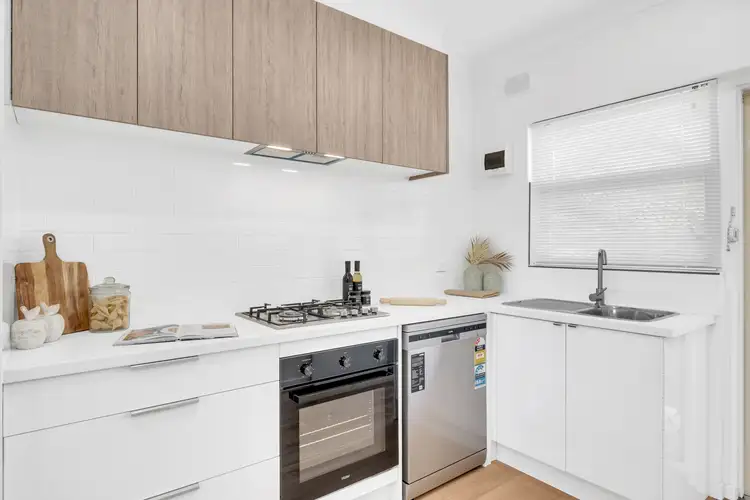 Sixth view of Homely unit listing, 8/102 Seaview Road, West Beach SA 5024