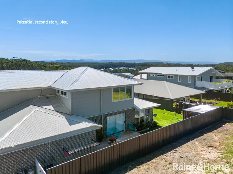 Third view of Homely land listing, 33 Bara Parade, Dolphin Point NSW 2539