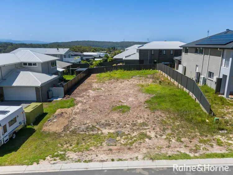 Fourth view of Homely land listing, 33 Bara Parade, Dolphin Point NSW 2539