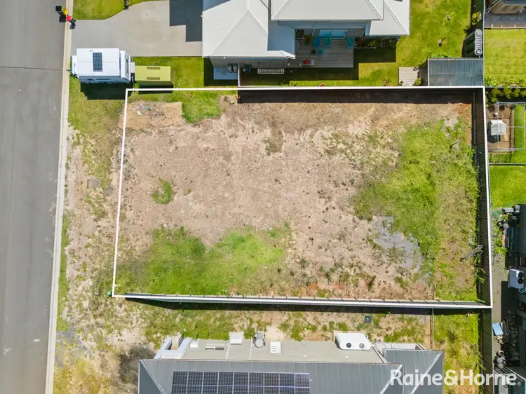 Fifth view of Homely land listing, 33 Bara Parade, Dolphin Point NSW 2539