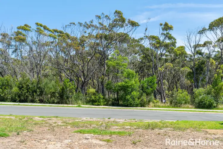 Sixth view of Homely land listing, 33 Bara Parade, Dolphin Point NSW 2539