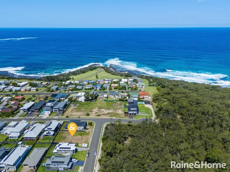 Seventh view of Homely land listing, 33 Bara Parade, Dolphin Point NSW 2539