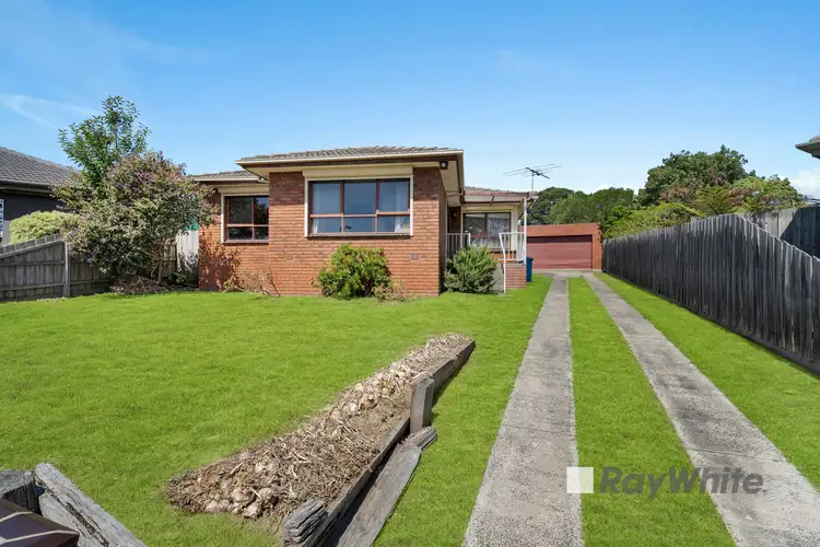 7 Wanda Court, Hallam VIC 3803