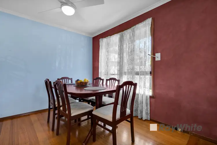 Fifth view of Homely house listing, 7 Wanda Court, Hallam VIC 3803