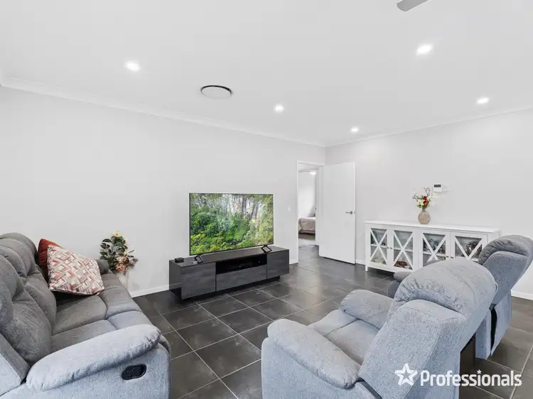 Fifth view of Homely house listing, 83 Merivale Avenue, Jimboomba QLD 4280