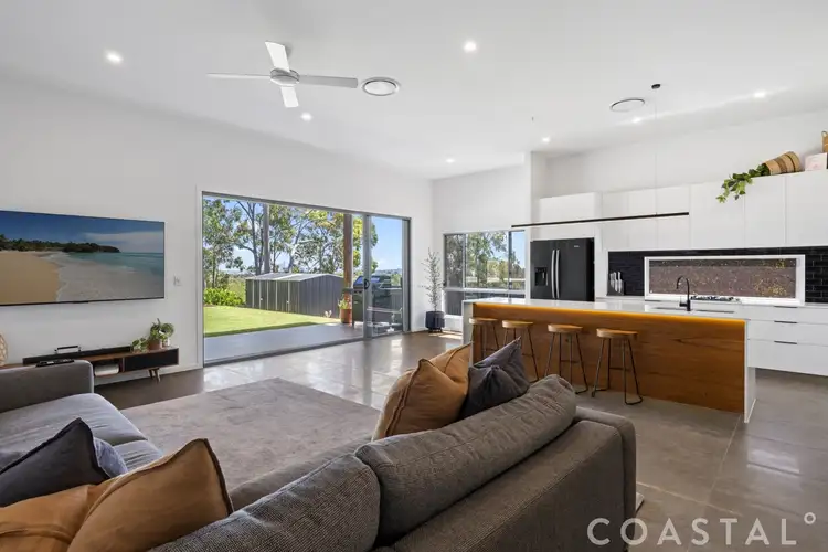 20 Coronata Place, Reedy Creek QLD 4227