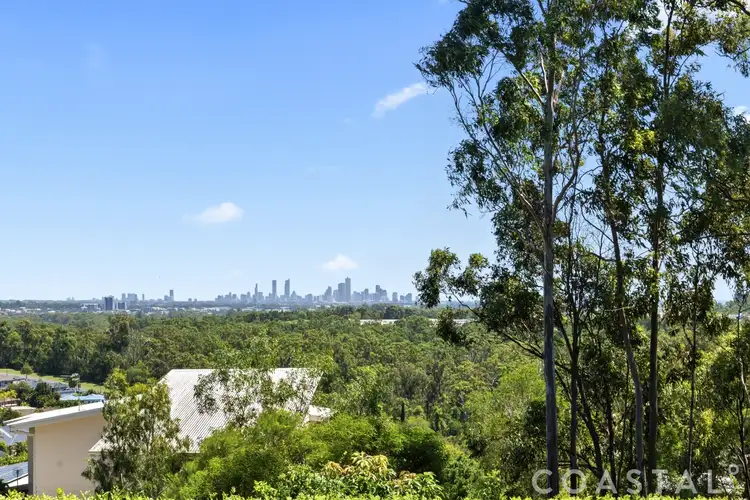 Fourth view of Homely house listing, 20 Coronata Place, Reedy Creek QLD 4227