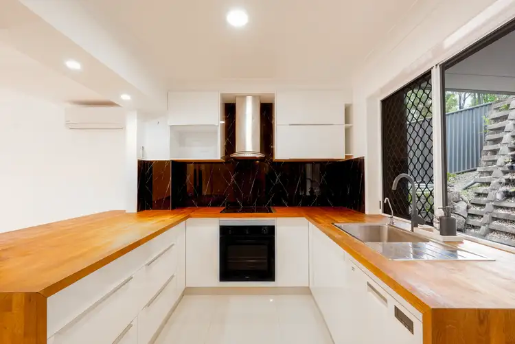 Third view of Homely apartment listing, 24/10 Cobai Drive, Mudgeeraba QLD 4213