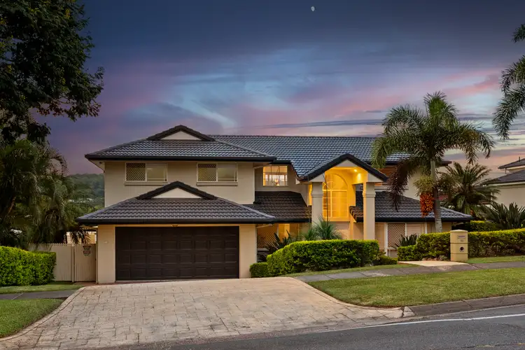 121 Cribb Road, Carindale QLD 4152