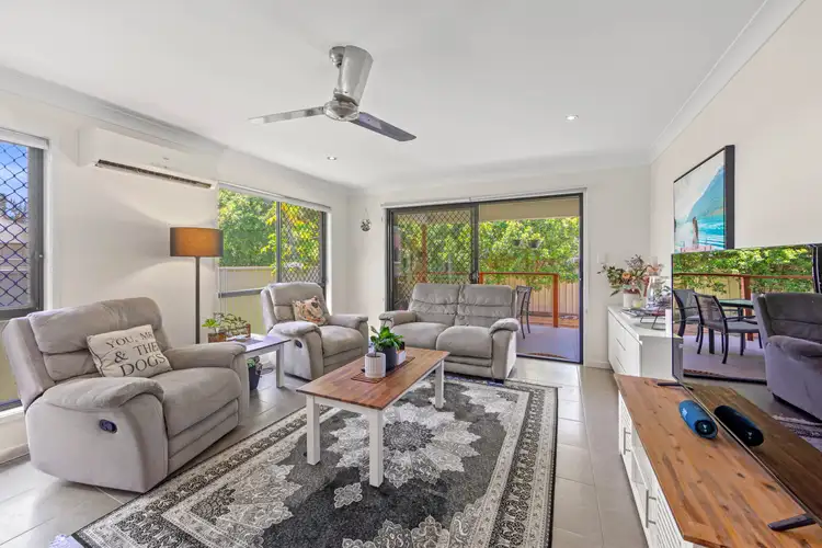 Fifth view of Homely semi-detached listing, 1/13 Hollywell Road, Biggera Waters QLD 4216
